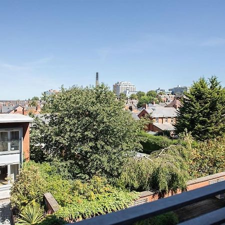 5* Ultra Luxury, Great Views, Underground Parking Apartman Belfast Kültér fotó